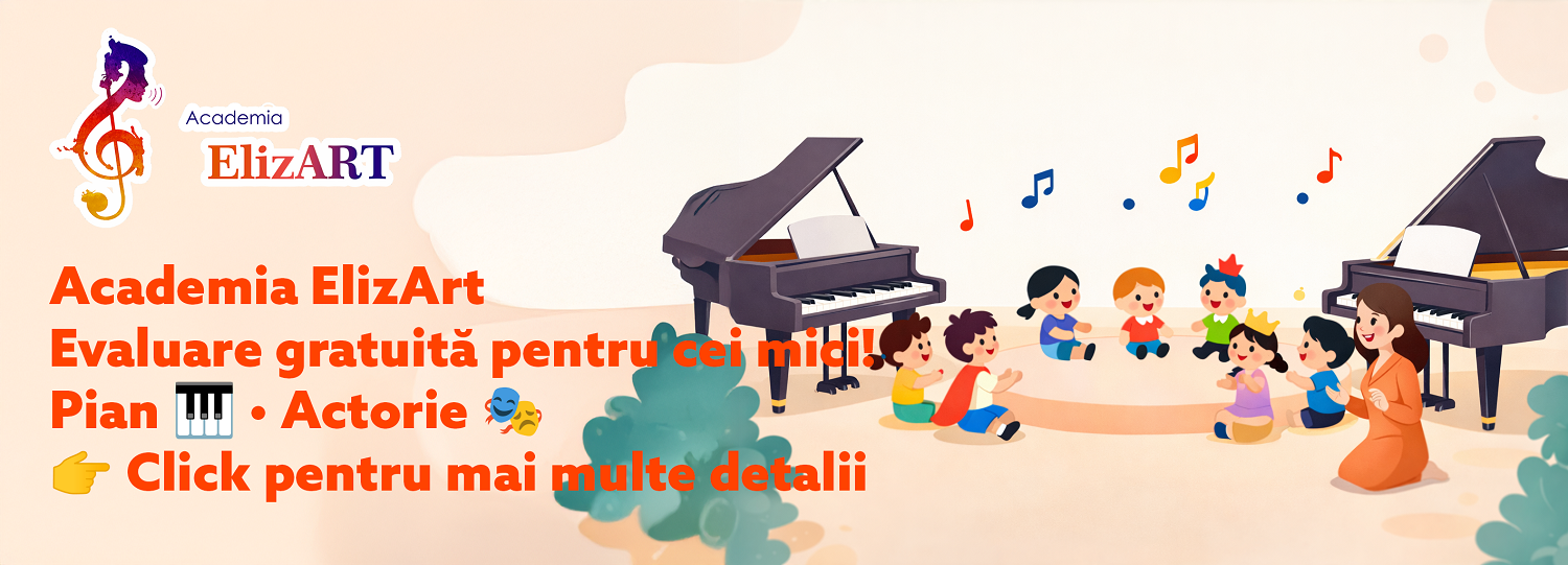 Contactează Academia ElizArt pe WhatsApp